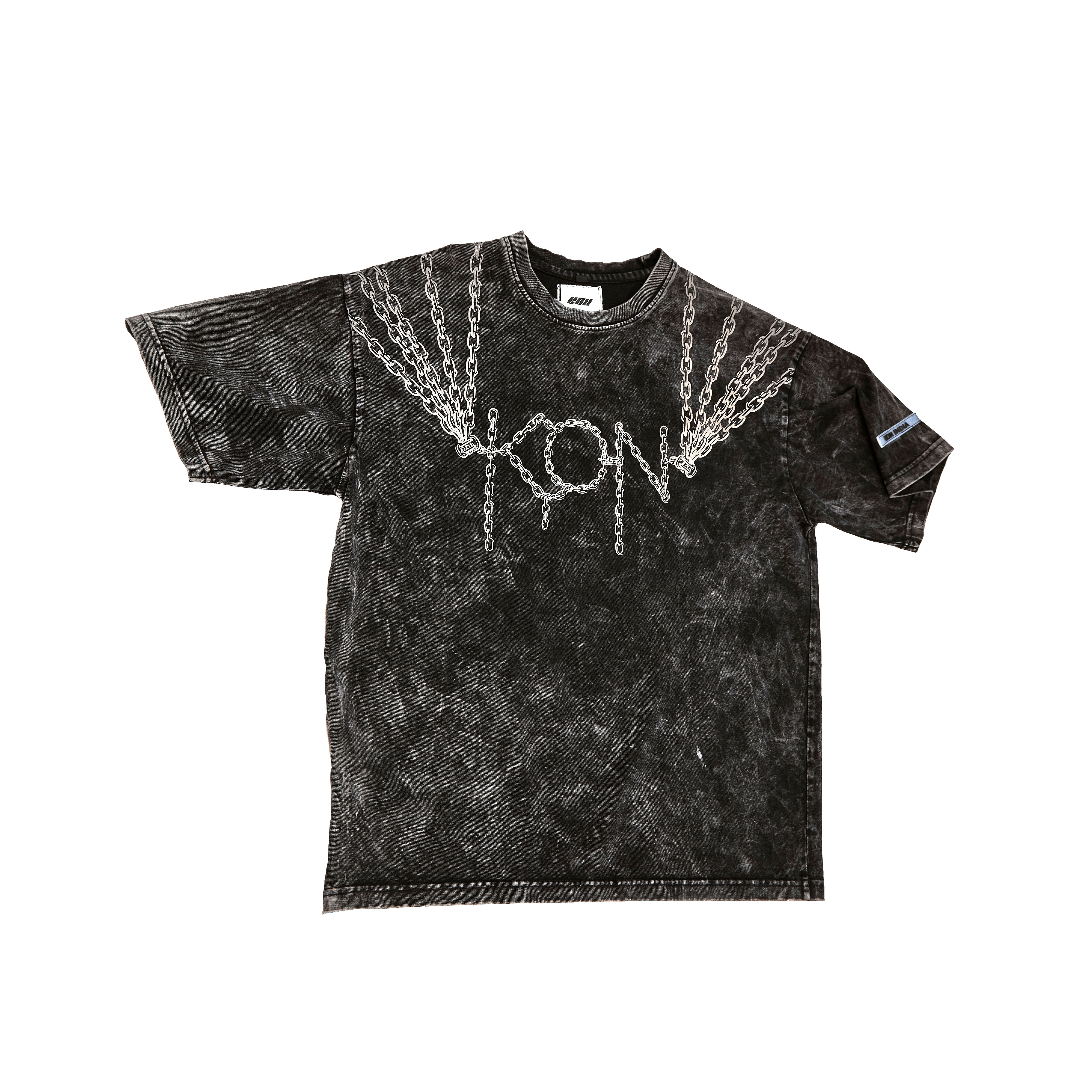 Unchained Freedom OVERSIZED TSHIRT | KON India