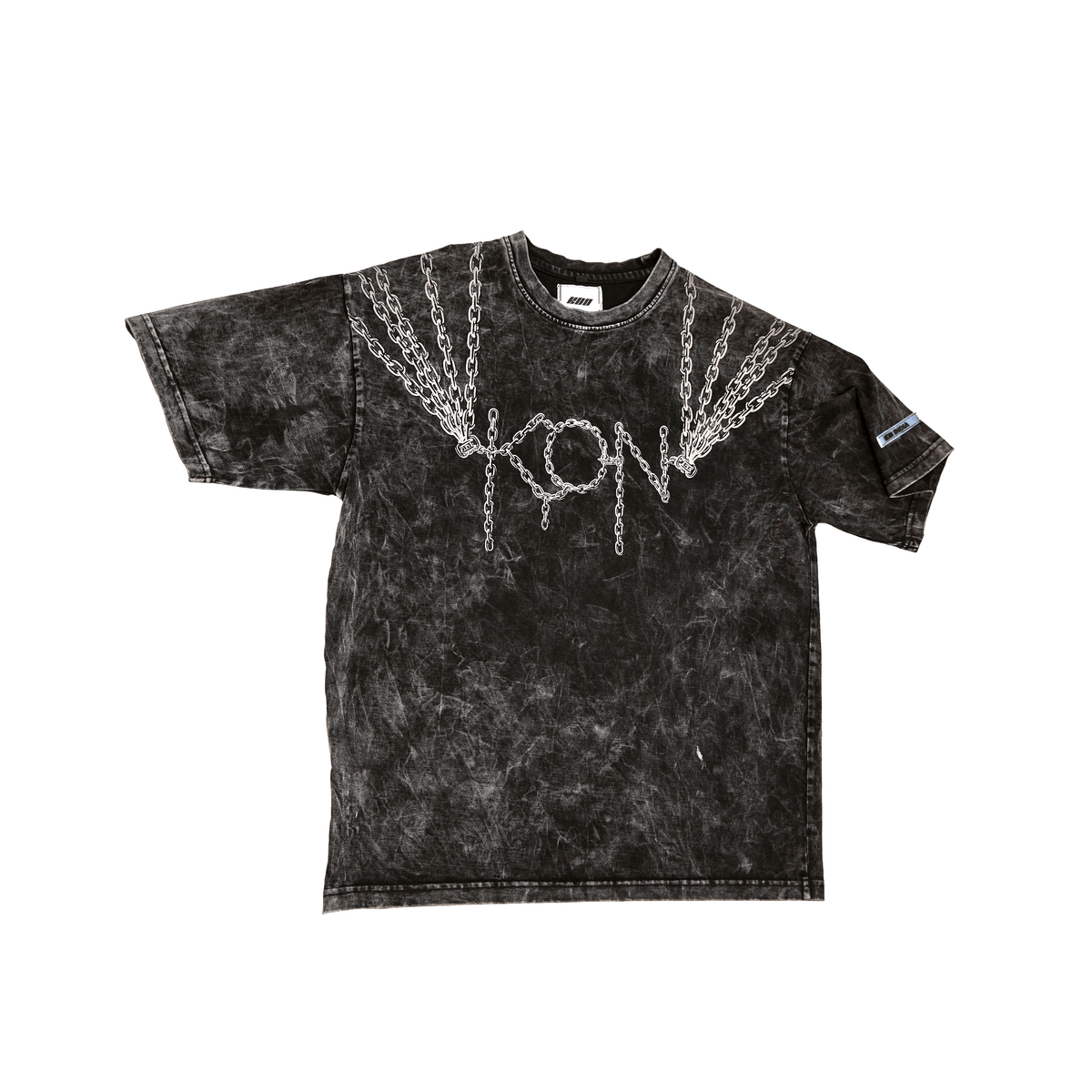 Unchained Freedom OVERSIZED TSHIRT | KON India
