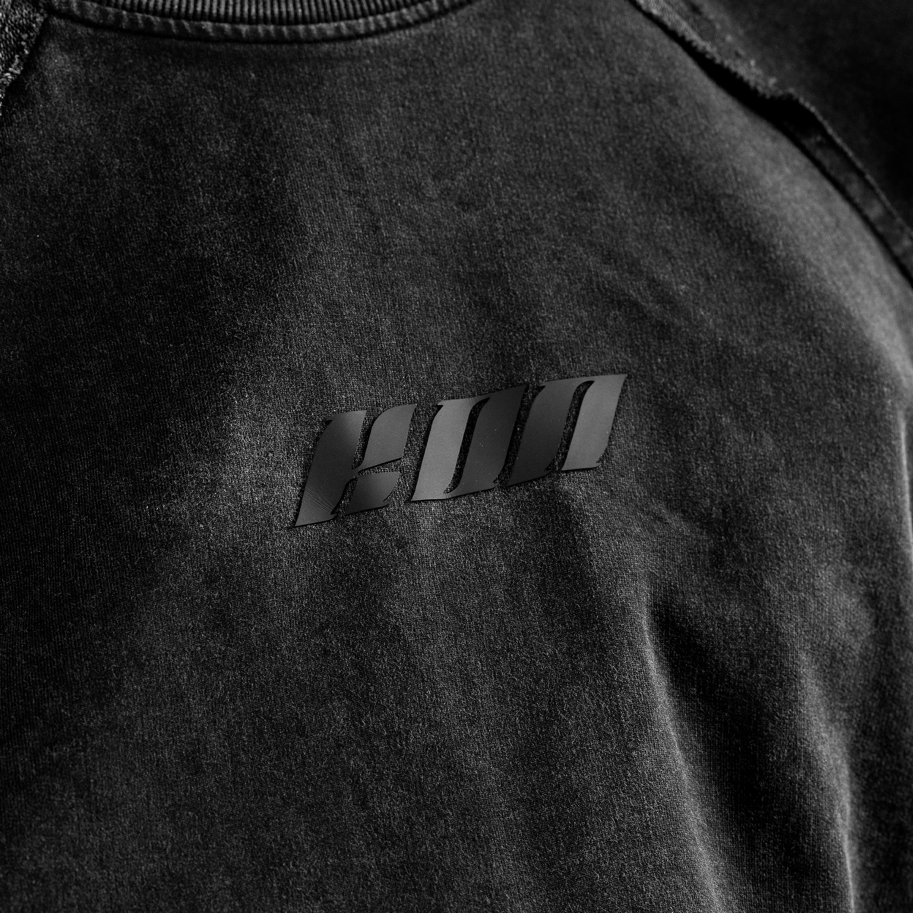 Noir Flex T-shirt