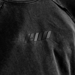 Noir Flex T-shirt