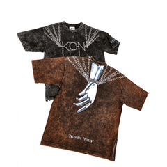 Unchained Freedom OVERSIZED TSHIRT | KON India