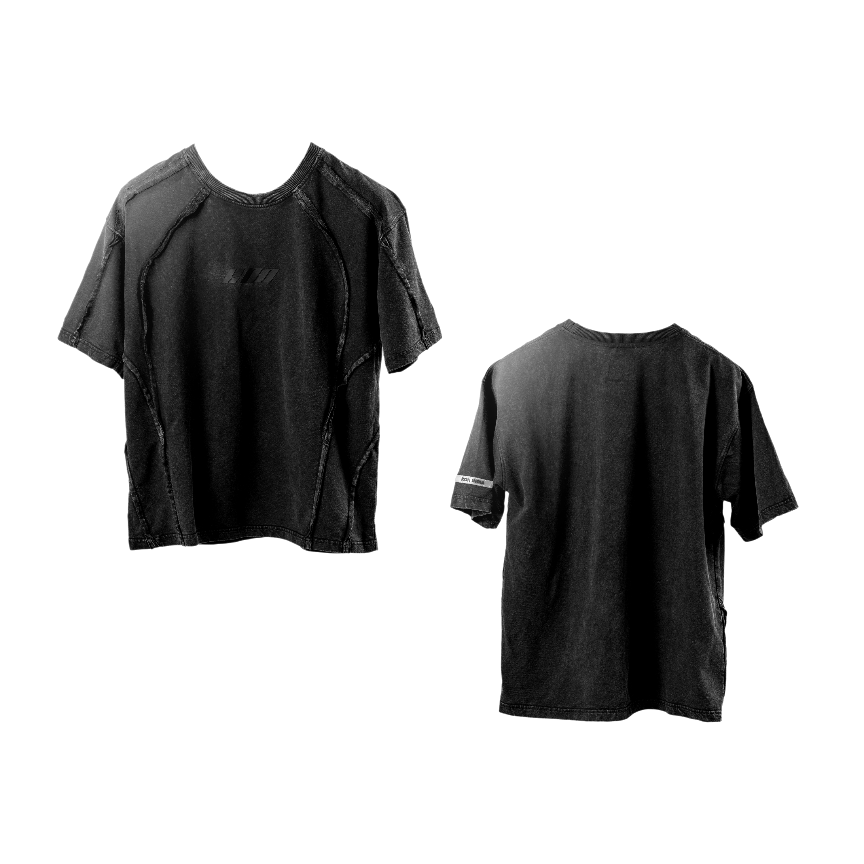 Noir Flex T-shirt