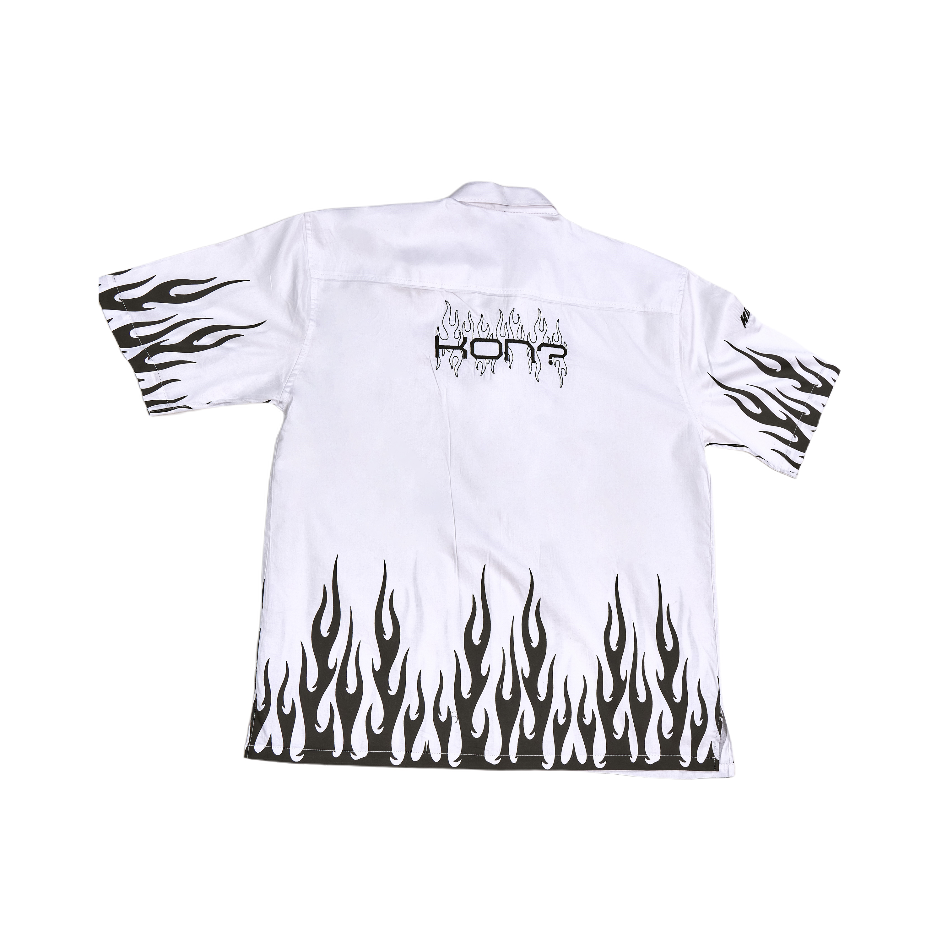 FlameFit Shirt