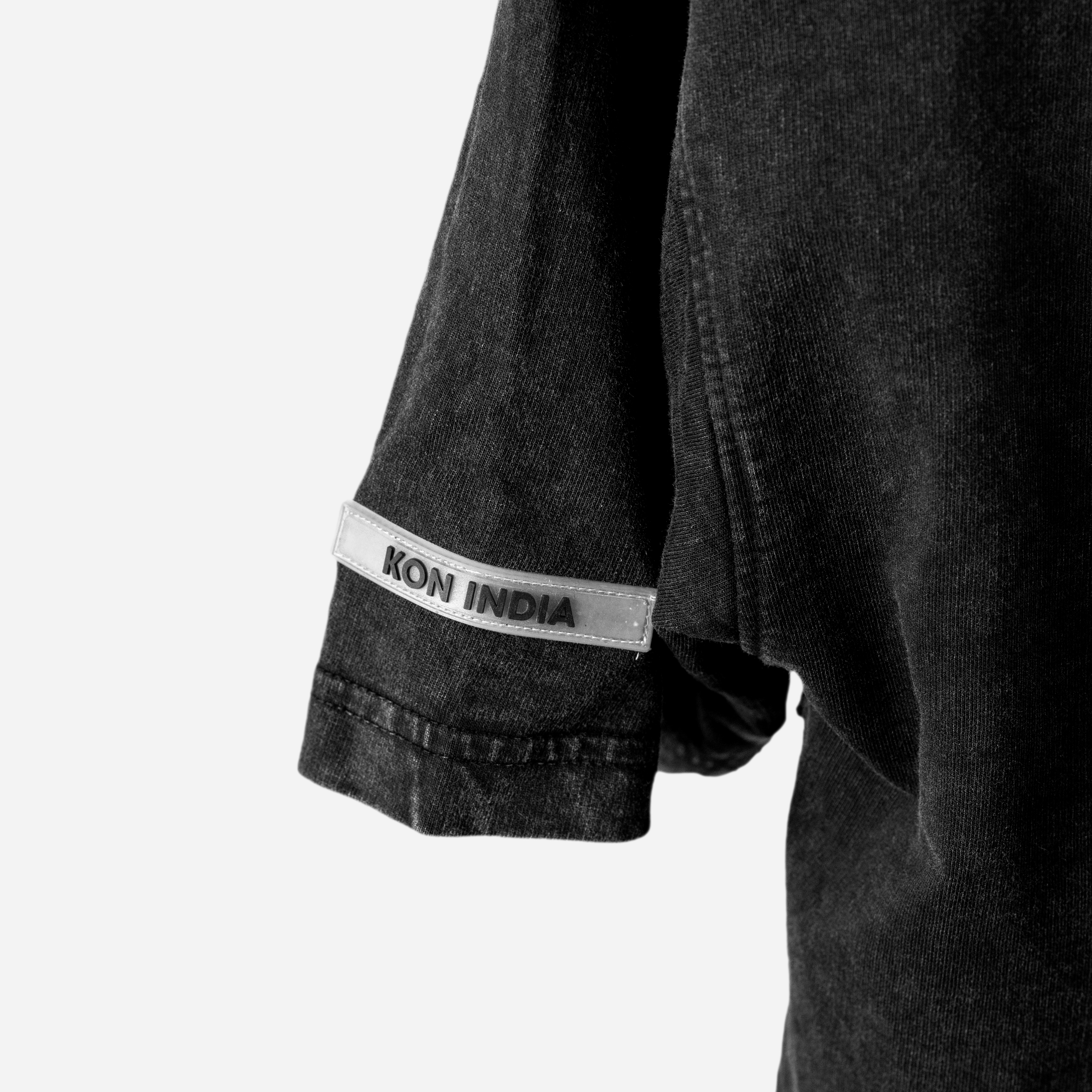 Noir Flex T-shirt