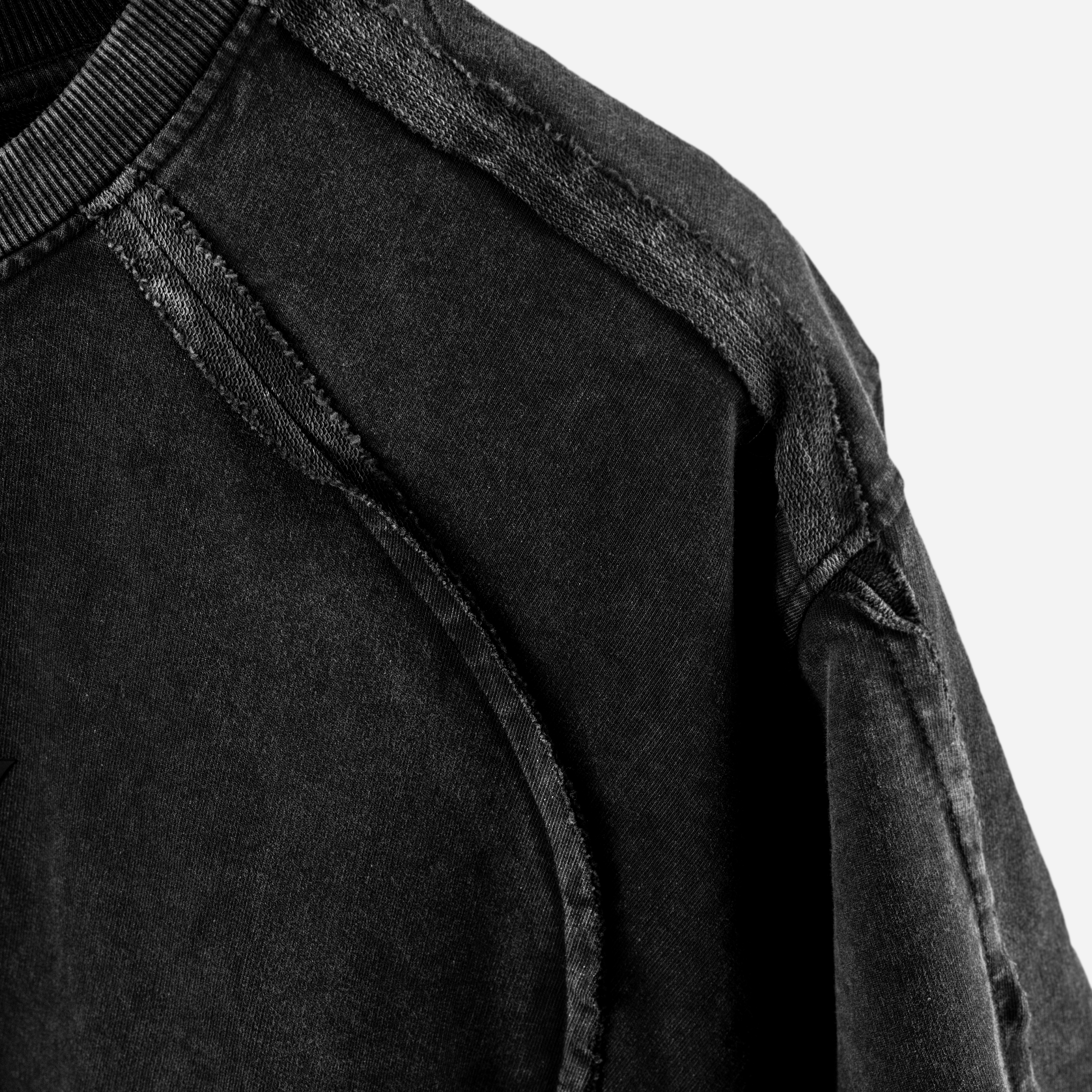 Noir Flex T-shirt