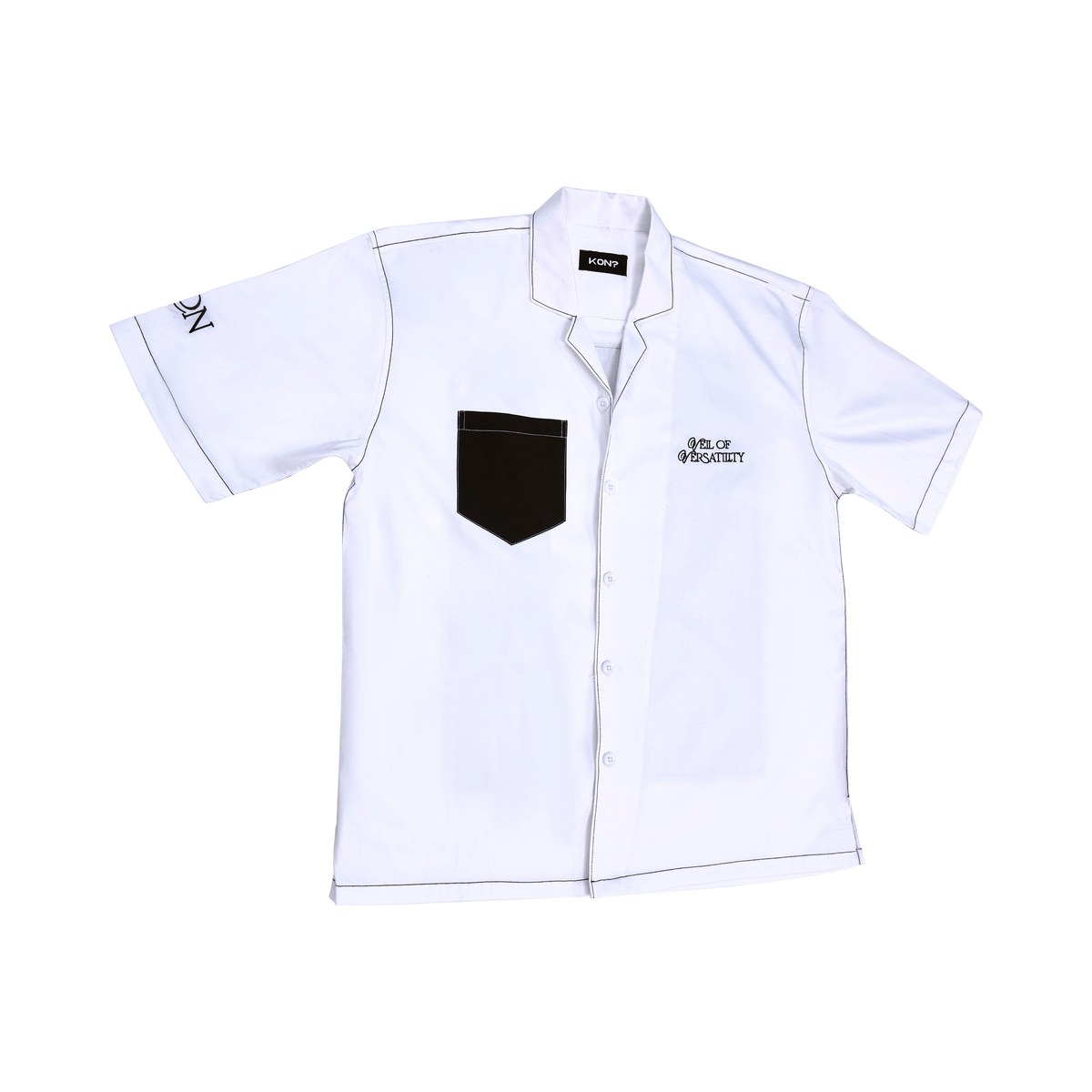 Veil Of Versatility - Shirt