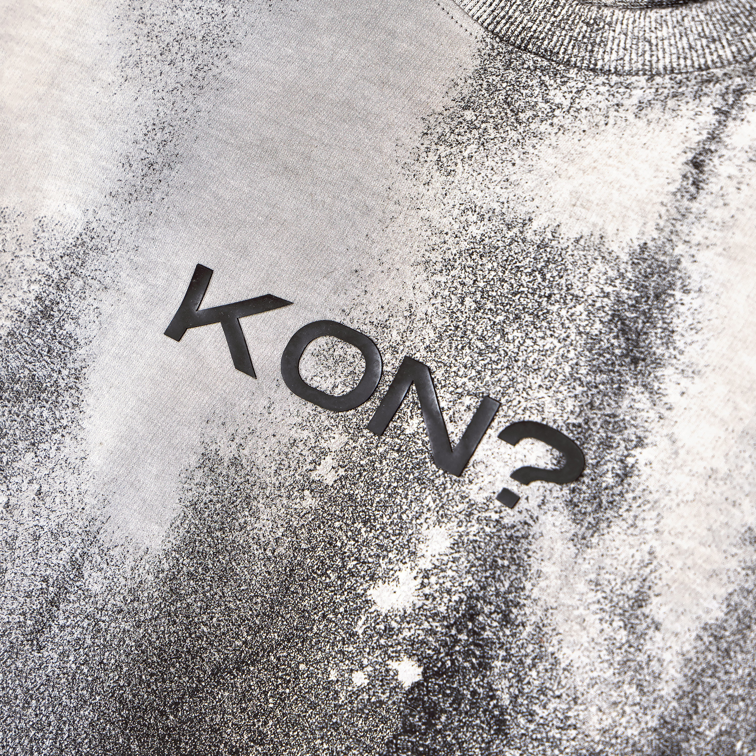 Echo Dust | KON India