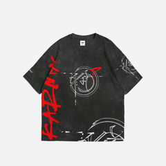 Karma ♾ Order OVERSIZED TSHIRT | KON India
