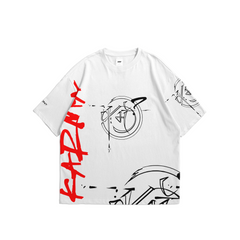 Karma ♾ Order OVERSIZED TSHIRT | KON India