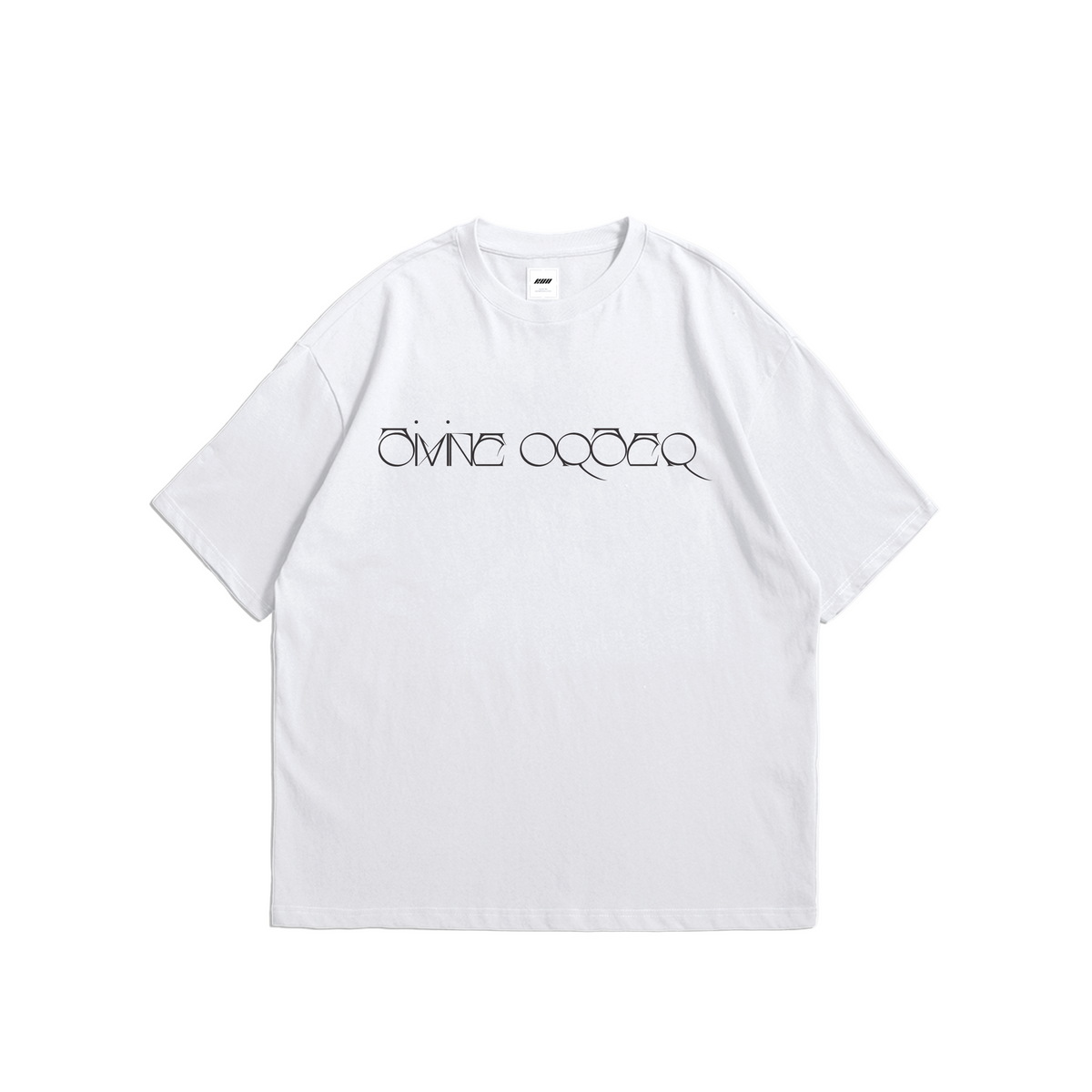 Divine Order OVERSIZED TSHIRT | KON India
