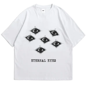 Eternal Eyes